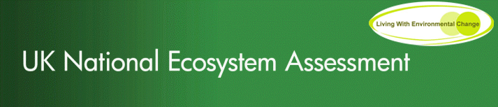 UK National Ecosystem Assessment